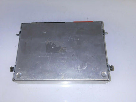 1989-1991 Cadillac Seville ecm ecu computer 01228786.