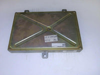 1989-1991 Honda Prelude ecu ecm computer 37820-PK2-6740.