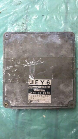 1989-1991 Mazda 929 ecm ecu computer JEY6 18 881R.