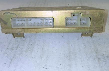 1989-1991 Nissan Maxima seat belt module computer 28570 85E00 - Swan Auto