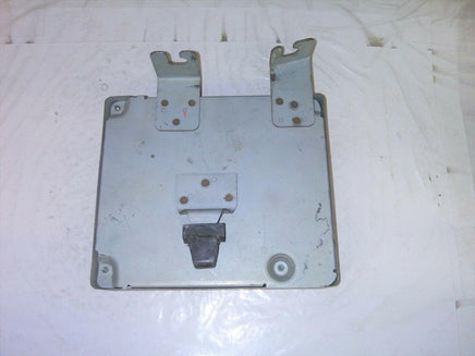 1989-1992 Ford Probe or Mazda 626 TCM transmission computer F202.