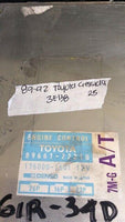 1989-1992 Toyota Cressida ecu ecm computer 89661-22210.