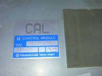 1989-1993 Isuzu Amigo ecm ecu computer 8970226250.