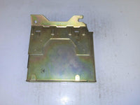 1989-1994 Nissan 240SX seat belt module computer A64-000 G22.