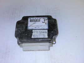 1989-1995 Lincoln Continental multi-function module F6DF-12B577-AA.