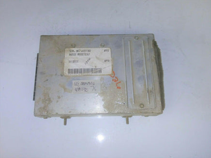 1989 Chevy Camaro ecu ecm computer 01227302.