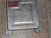 1989 Honda Prelude ecm ecu computer 36048-PK1-684.