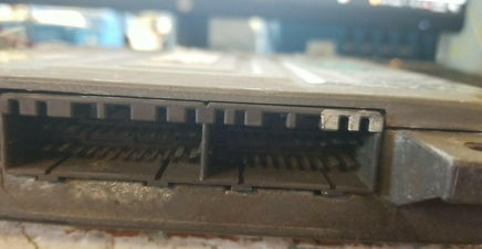 1989 Honda Prelude ecu ecm computer 37700-PK1-661.