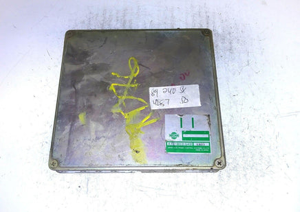 1989 Nissan 240SX ecu ecm computer A11-B03 G49.