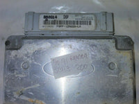 1990-1991 Ford Ranger ecm ecu computer F0PF-12A650-LA.