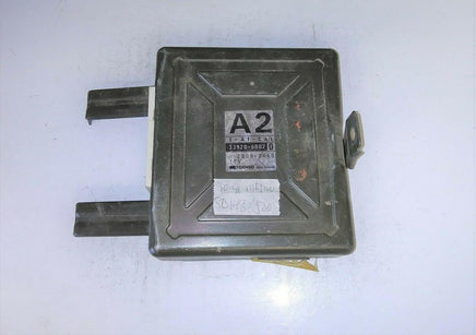 1990-1991 Geo Metro ecm ecu computer 33920-60B20.