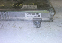 1990-1991 Honda Civic ecm computer 37820-PM5-A30.