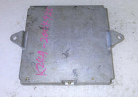 1990-1991 Honda Civic ecm ecu computer 37820-RBG-J61.