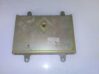 1990-1991 Honda Civic ecu ecm computer 37820-PM5-A120.