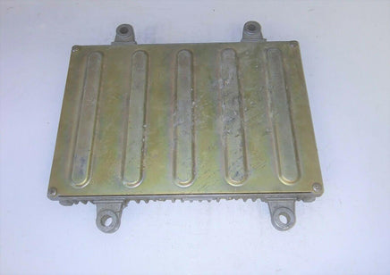 1990-1991 Honda Civic ecu ecm computer 37820-PM5-A120.