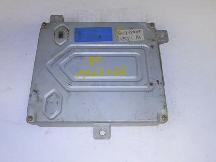 1990-1991 Honda Prelude ecm ecu computer 37700-PKI-671.