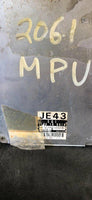 1990-1991 Mazda MPV ecm ecu computer JE43 18 881A.