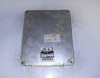 1990-1991 Mazda MPV ecm ecu computer JE43 18 881B.