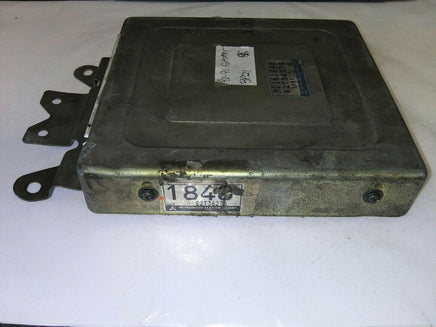 1990-1991 Mitsubishi Galant ecm ecu computer MD161840.