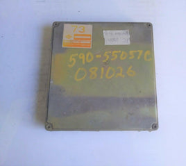 1990-1991 Nissan Maxima ecm ecu computer A18-A63 E15.