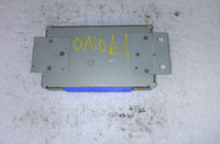 1990-1991 Nissan Stanza TCM transmission computer 31036 68E01.