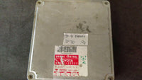 1990-1991 Toyota Camry ecm ecu computer 89661-32333.