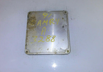 1990-1991 Toyota Camry ecm ecu computer 89661-32591.