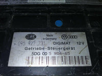 1990-1991 VW Passat TCM transmission computer 095 927 731.