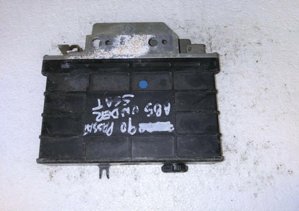 1990-1991 VW Passat TCM transmission computer 095 927 731.