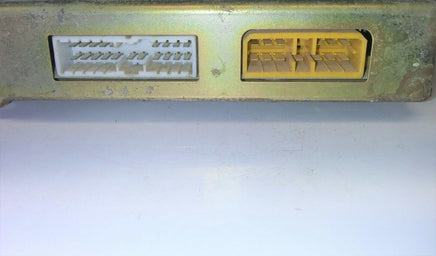 1990-1992 Hyundai Excel TCM transmission computer MD737576.