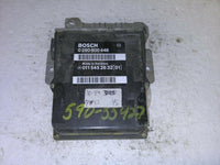 1990-1992 Mercedes 300E  ecm ecu computer 0 280 800 446.