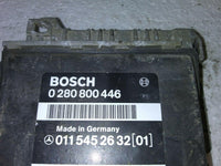 1990-1992 Mercedes 300E  ecm ecu computer 0 280 800 446.