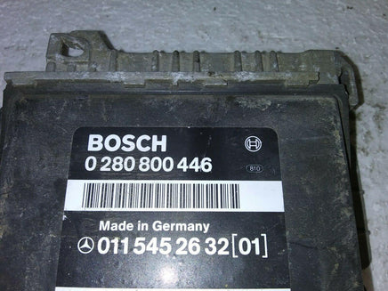 1990-1992 Mercedes 300E  ecm ecu computer 0 280 800 446.