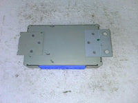 1990-1992 Nissan Stanza tcm transmission computer module 31036 65E01.