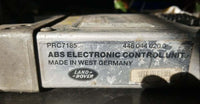 1990-1992 Range Rover Land Rover ecm ecu computer PRC7185.