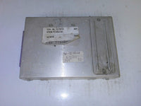 1990-1993 Cadillac Deville ecm ecu computer 16158596.