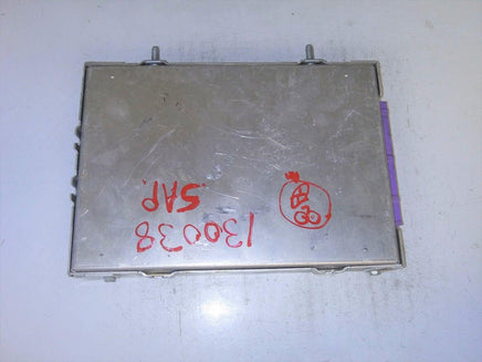 1990-1993 Cadillac Deville ecm ecu computer 16158596.