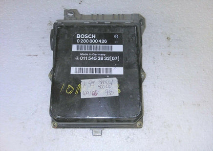 1990-1993 Mercedes 300SL 300CE ecm ecu computer 0 280 800 426.