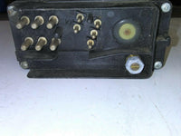 1990-1995 Mercedes 300SD S350 glow plug control module 89 91 49.