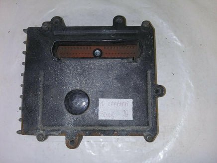 1990 Caravan or Voyager tcm transmission computer P04796122.