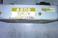 1990 Ford Probe TCM transmission computer AS02 18 9E1.