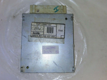 1990 Ford Thunderbird bcm body control module F0SF-18B008-AA.