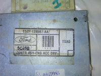 1990 Ford Thunderbird bcm body control module F0SF-18B008-AA.