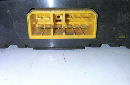 1990 Mitsubishi Mighty Max TCM transmission computer MB670284.