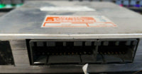 1990 Toyota Celica ecu ecm computer 89661-20580.