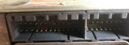 1990 Toyota Corolla ecm ecu computer 89661-12490.