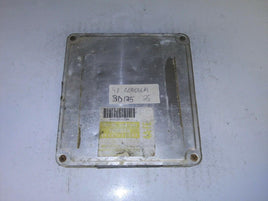 1990 Toyota Corolla ecm ecu computer 89661-12500.