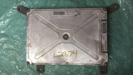 1991-1992 Acura Legend ECM Ecu computer 37820-PY3-A52.