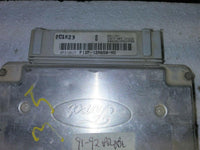 1991-1992 Ford Probe ecm ecu computer F12F-12A650-AC.