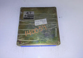 1991-1992 Infiniti M30 ecm ecu computer A18-A60 K32.